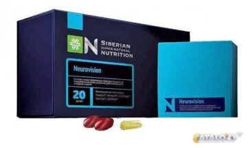 ❇ Neurovision не только поддерживает, но и восстанавливает зрение, а также: